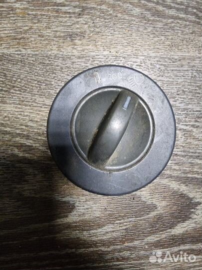 Переключатель света фар Man Tga 2000-2010