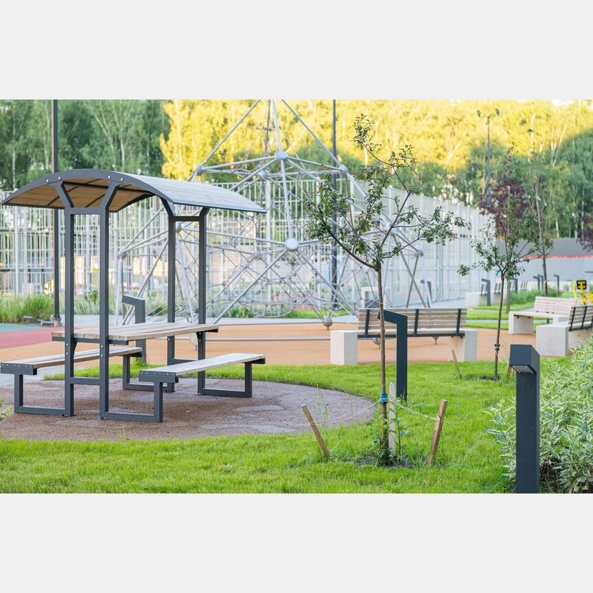 2-к. квартира, 59,9 м², 8/9 эт.