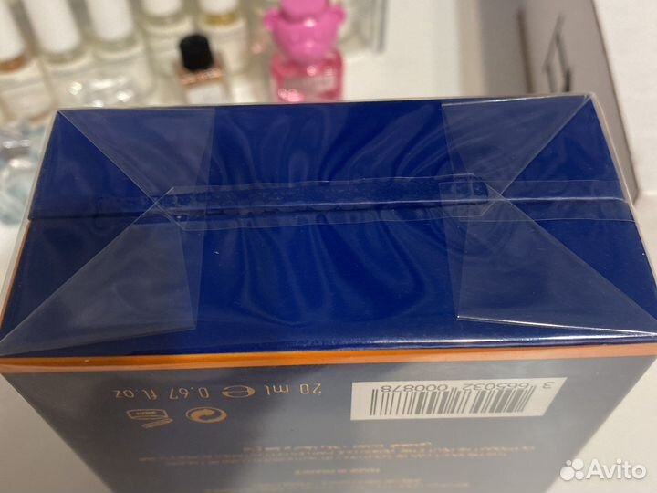 Ojar halwa kiss масло 20мл духи