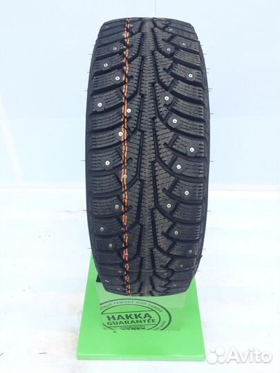 Nokian Tyres Nordman 5 175/70 R13 82T