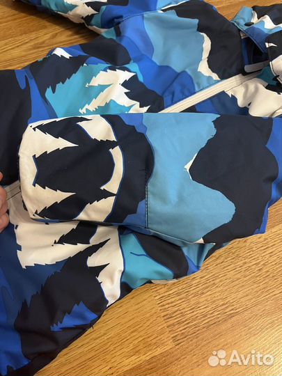 Комбинезон lassie 104