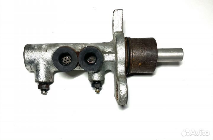 Гтц Audi А6 С5 2.4