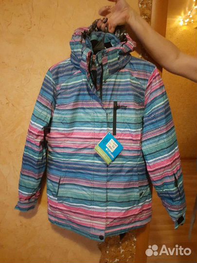 Горнолыжные костюмы