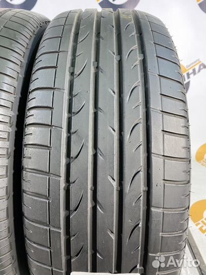 Bridgestone Dueler H/P Sport 235/60 R18 102T