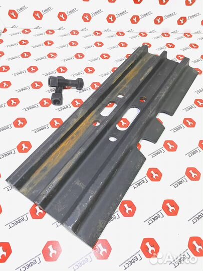 Башмак экскаватора Kobelco 238-8592