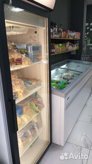 Магазин Рыбный Хаус