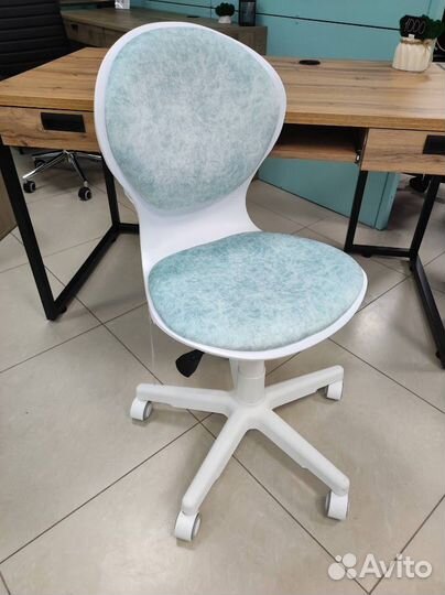 Компьютерное детское кресло