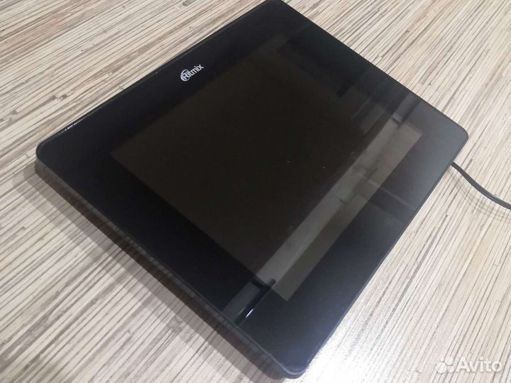 Цифровая фоторамка