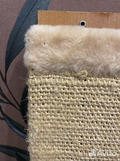 Когтеточка