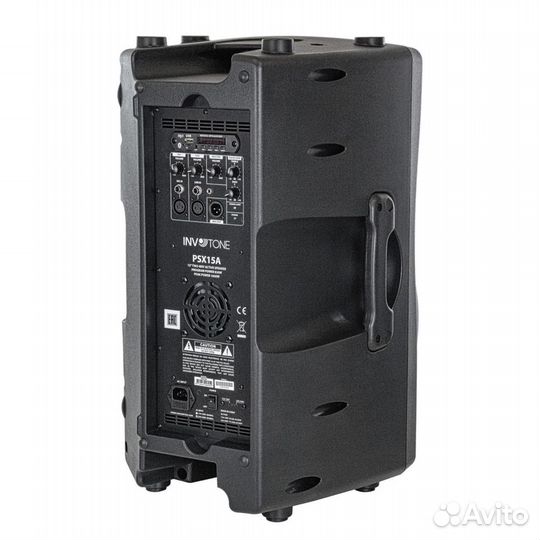 Invotone PSX12A акустическая система