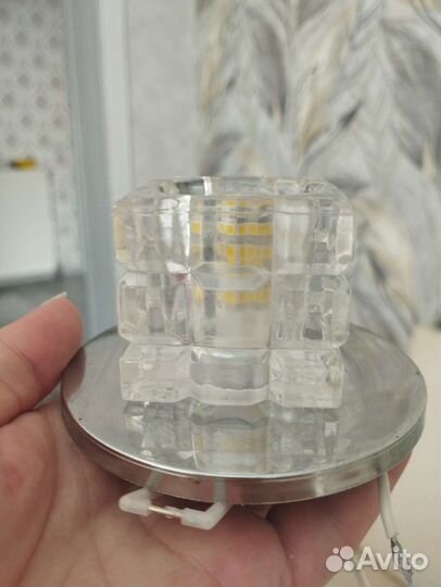 Светильник потолочный