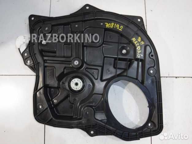 Стеклоподъемник электрический задний правый