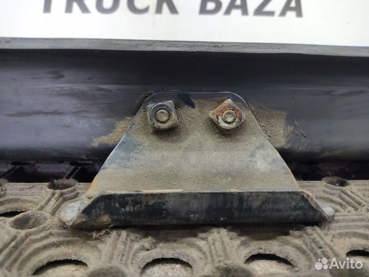 Траверса рамы над кпп Man TGA, Man TGS, Man TGX