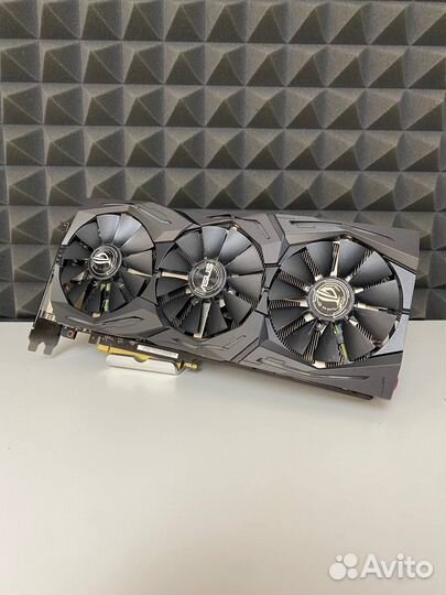 GTX 1080Ti 11Gb