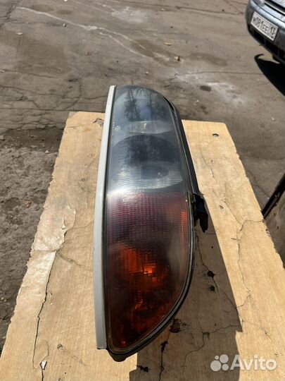 Фара для Бмв Е39