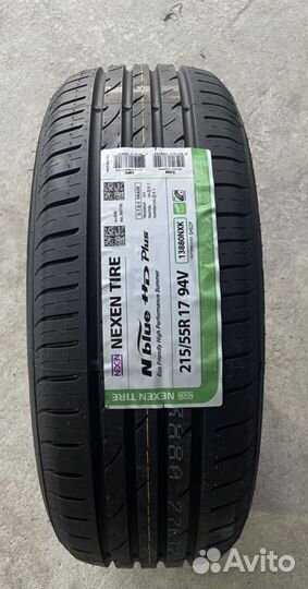 Pirelli Formula Energy 215/55 R17 94W