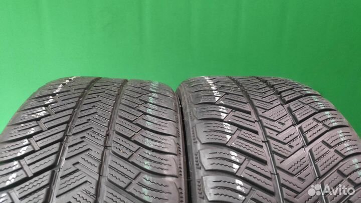 Michelin Pilot Alpin PA4 245/35 R20 95W