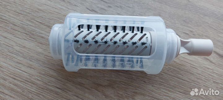 Насадка на фен щётку Rowenta