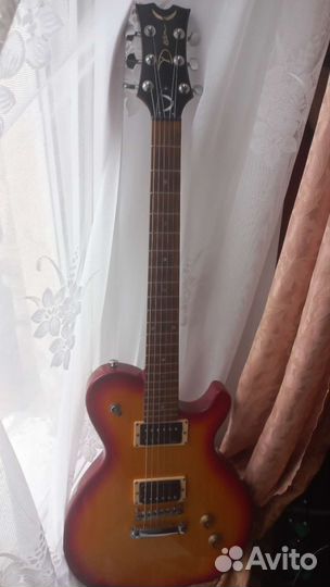 Электро гитара Dean