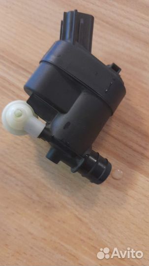 Насос Стеклоомывателя Hyundai-KIA арт. 98510M4000