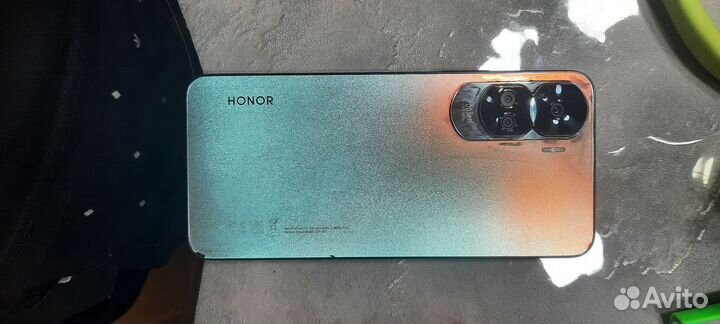 HONOR 90 Lite, 8/256 ГБ