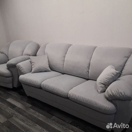 Обивка, ремонт, перетяжка мягкой мебели