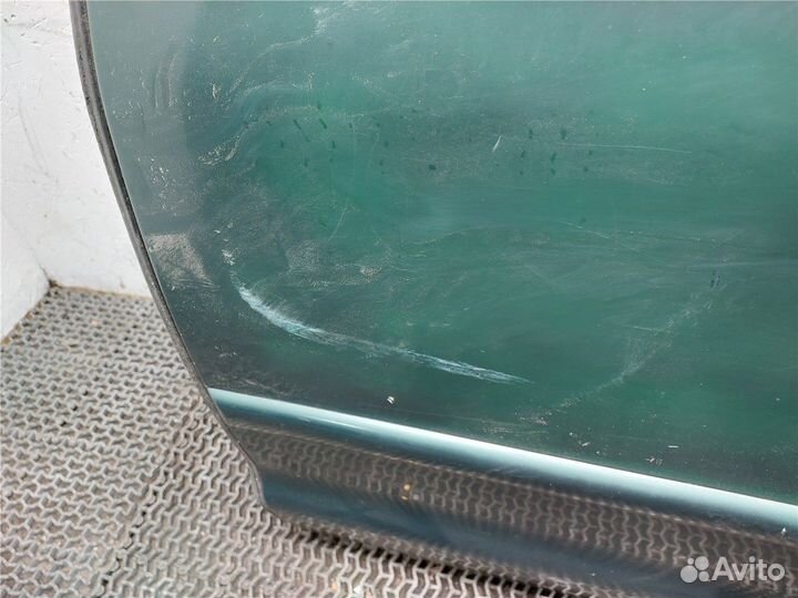 Дверь боковая Volkswagen Sharan, 1999