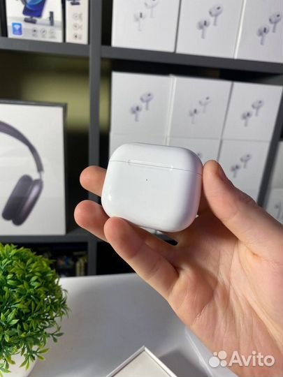 Airpods 3