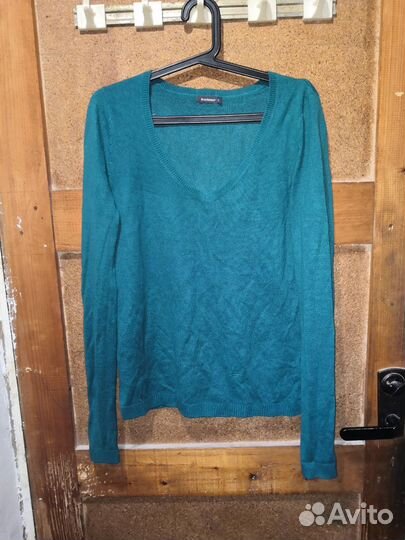 Пуловер женский 44