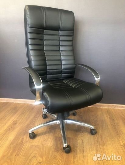 Офисное кресло. Доставка до двери