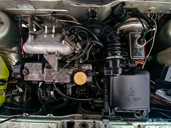 ВАЗ 2109 1.5 МТ, 2003, 117 664 км