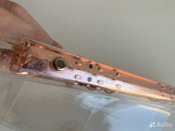 Биндер А5 для kpop карт