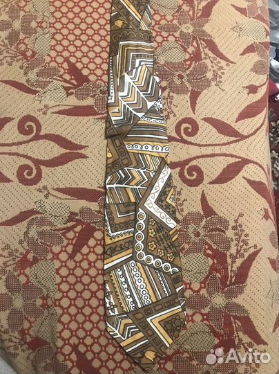 Галстуки СССР