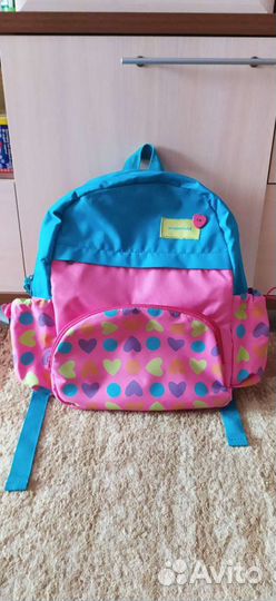 Рюкзак детский