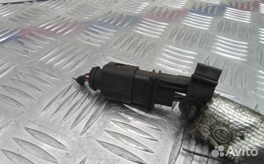 Лямбда-зонд skoda octavia A7 (TNT05PB01)