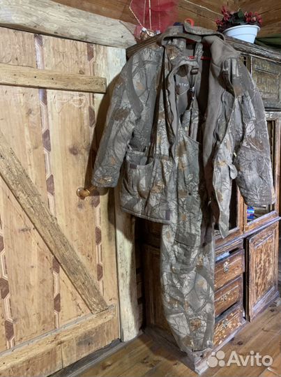 Охотничий Костюм мужской