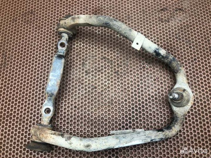 Рычаг задний правый Chrysler Sebring седан EDZ 2.4