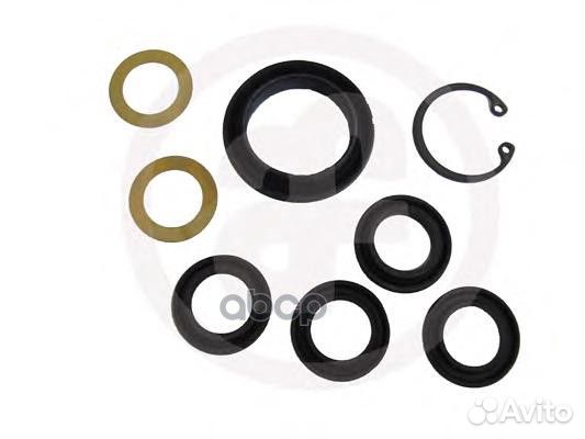 Ремкомплект главного тормозного цилиндра D1478