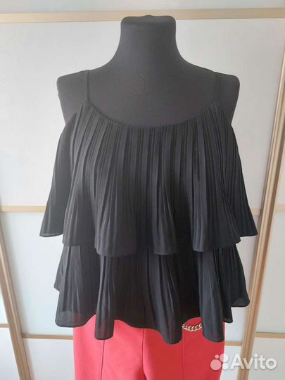 Топ женский,размер 40 (xs)