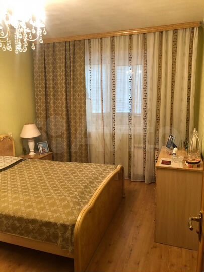 2-к. квартира, 48 м², 3/9 эт.