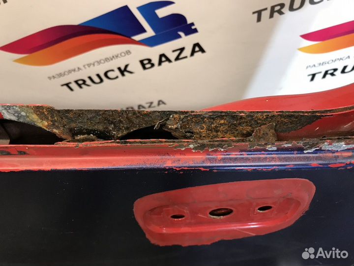 Каркас двери правой Daf 95XF, Daf XF105, Daf XF95