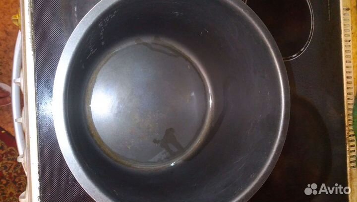 Чаша для мультиварки 4,5л