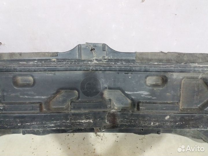 Кия Оптима 2016- Усилитель задний 18641