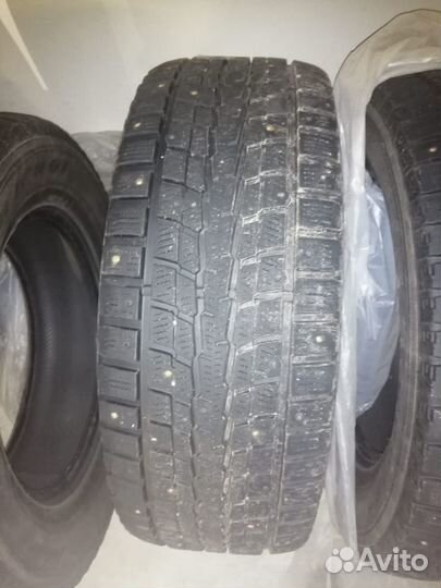 Dunlop Grandtrek AT23 285/60 R18