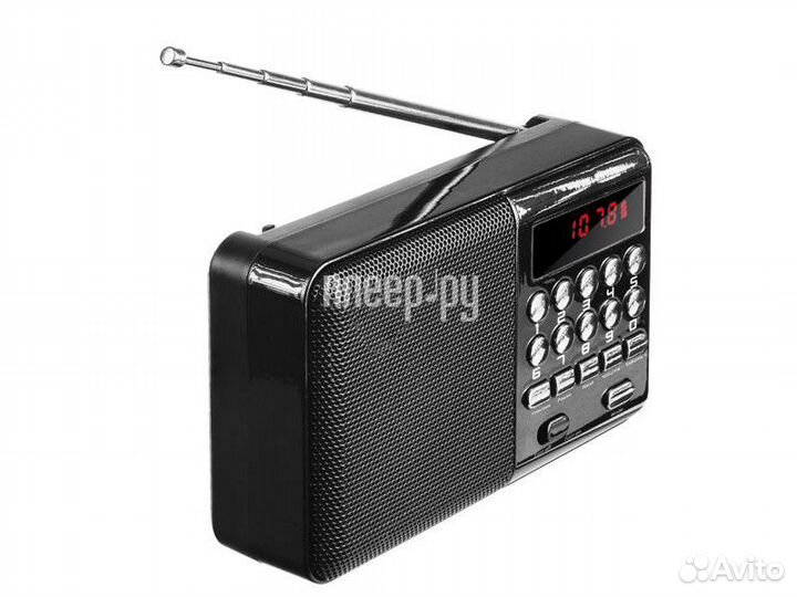 Perfeo i90 PF4870 Black