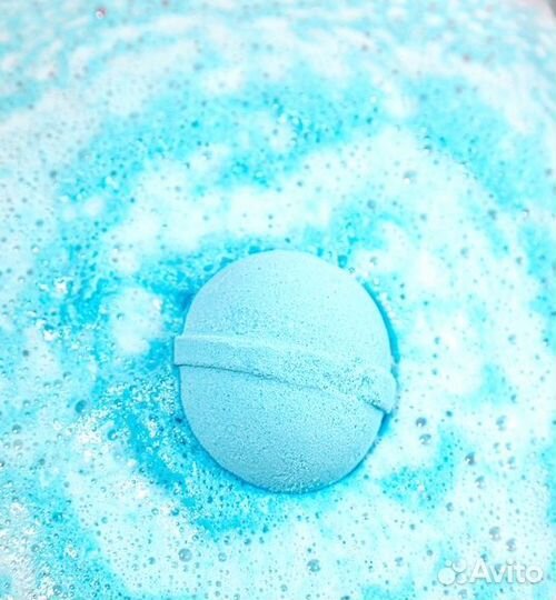 Бомбочки опт