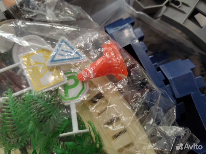 Железная дорога