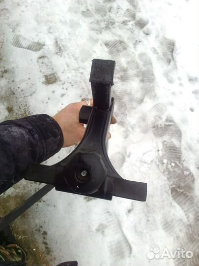 Багажник на крышу 2108-2114