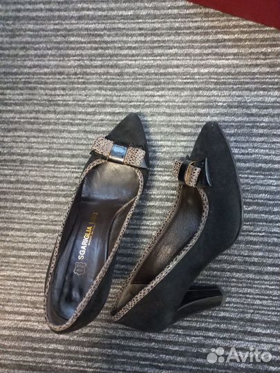 Туфли sgariglia luigi Италия