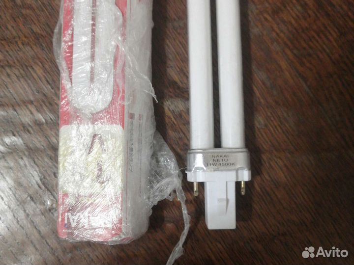 Лампа nakai ne 1u 11w 4500k